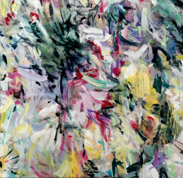 I Never Promised You A Rose Garden - Image 2